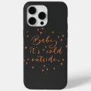 Recherche de dehors iphone coques Froid