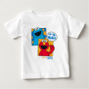 Recherche de petit monstre bébé vêtements Amusant