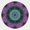 Recherche de psychedelique autocollants Moderne
