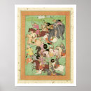 Recherche de persian art Mughal