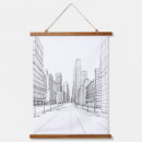 Recherche de dessin ville art Maison