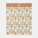 Zoek naar groen gras dekens Patroon