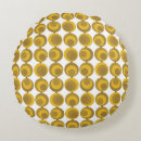 Recherche de mustard coussins Minimaliste