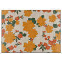 Recherche de motif floral planches à découper Fleur sauvage