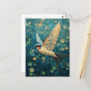 Recherche de bel cartes postales Oiseau
