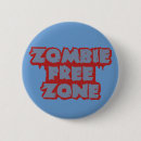 Zoek naar zombie buttons Grappig
