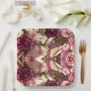 Zoek naar decoratieve borden Vlinder