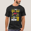 Recherche de 18ème tshirts Fête