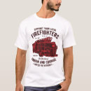 Recherche de pompier homme vêtements Camion de pompiers