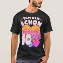 Recherche de fidget tshirts 10e