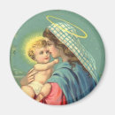 Recherche de vierge marie magnets Vacances