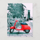 Recherche de vespas cartes postales Moto