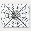 Recherche de araignée tapis souris Web