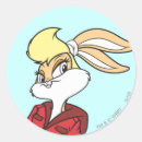 Recherche de lola bunny autocollants Lapin
