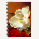 Zoek naar fluweel notitieboeken Bloemen