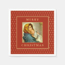 Recherche de religieux serviettes Joyeux noël