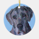 Recherche de great dane ornements Animaux familiers