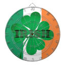 Recherche de chanceux jeux de fléchettes Irlandais