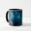Recherche de astrophysique tasses Espace