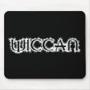 Recherche de paganisme tapis souris Wiccan