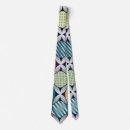 Recherche de rayures multicolores cravates Toute personne