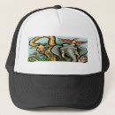 Recherche de zoo casquettes Girafe