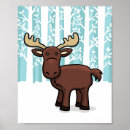 Zoek naar elanden posters For kids