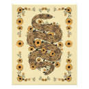 Recherche de serpent venimeux posters Serpent à sonnette