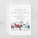 Recherche de safari 1ans anniversaire invitations Enfants