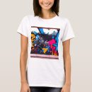 Recherche de street art vêtements Design audace