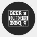 Recherche de bourbon autocollants Vintage