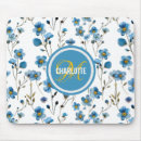 Recherche de motif floral tapis souris Nom