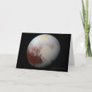 Recherche de pluton vœux cartes Planète