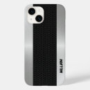 Zoek naar black metal iphone hoesjes Luxe