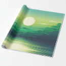 Recherche de caractère papier cadeau Beau