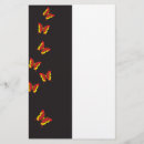 Zoek naar butterfly briefpapier Dieren
