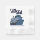 Zoek naar cruise servetten Zeilen