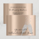 Recherche de cristal bleu blanc invitations Pour elle