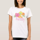 Zoek naar tweety tshirts Looney toons karakter
