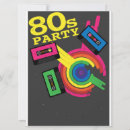Recherche de années invitations Cassette