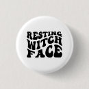 Recherche de repos badges Éffrayant