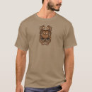 Recherche de poteau de totem tshirts Indigène