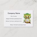 Zoek naar chicken visitekaartjes Vogel