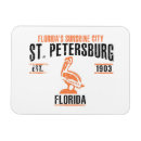 Recherche de pétersbourg magnets Floride