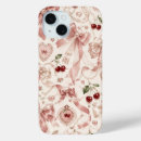 Recherche de ruban rose iphone coques Tendance