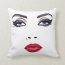 Recherche de yeux verts coussins Pour tous