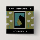 Recherche de saints catholiques badges Religieuse