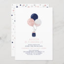 Recherche de rose gold balloons invitations Fête d'anniversaire