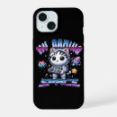 Recherche de chat drôle iphone coques Galaxie