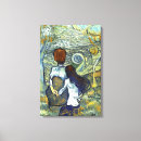 Recherche de amie impressions sur toile Fille